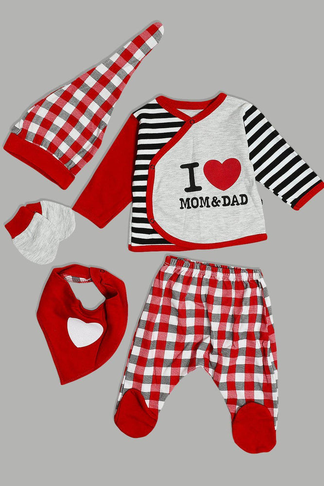 I love deals dad baby clothes