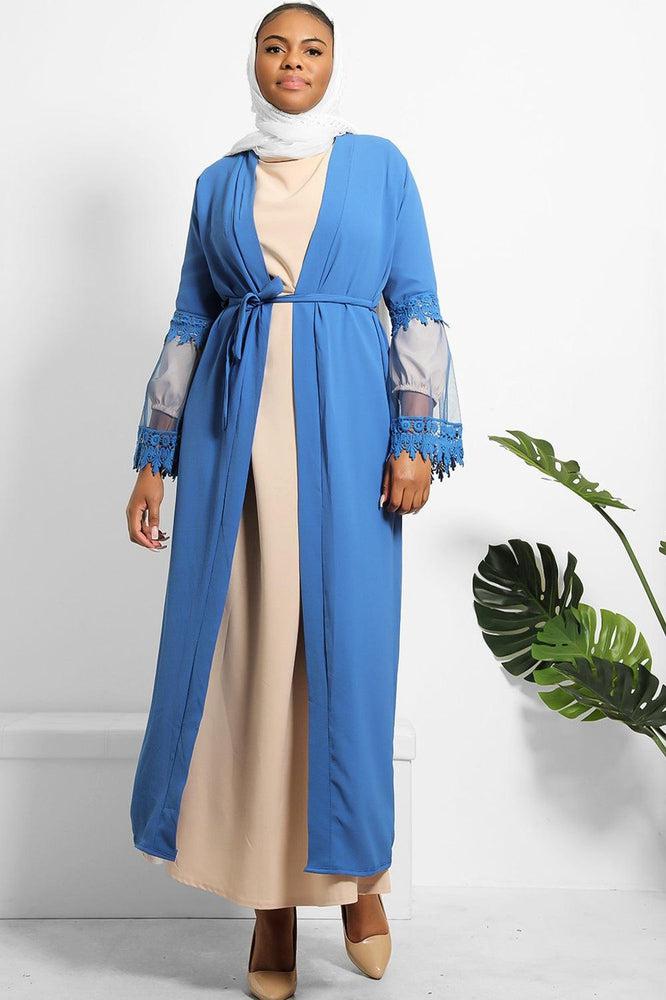 Modest kaftan hotsell