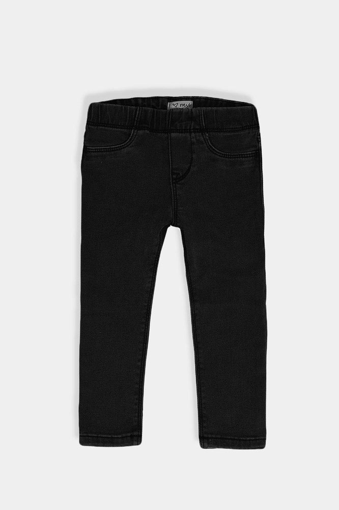 Baby girl cheap black jeans