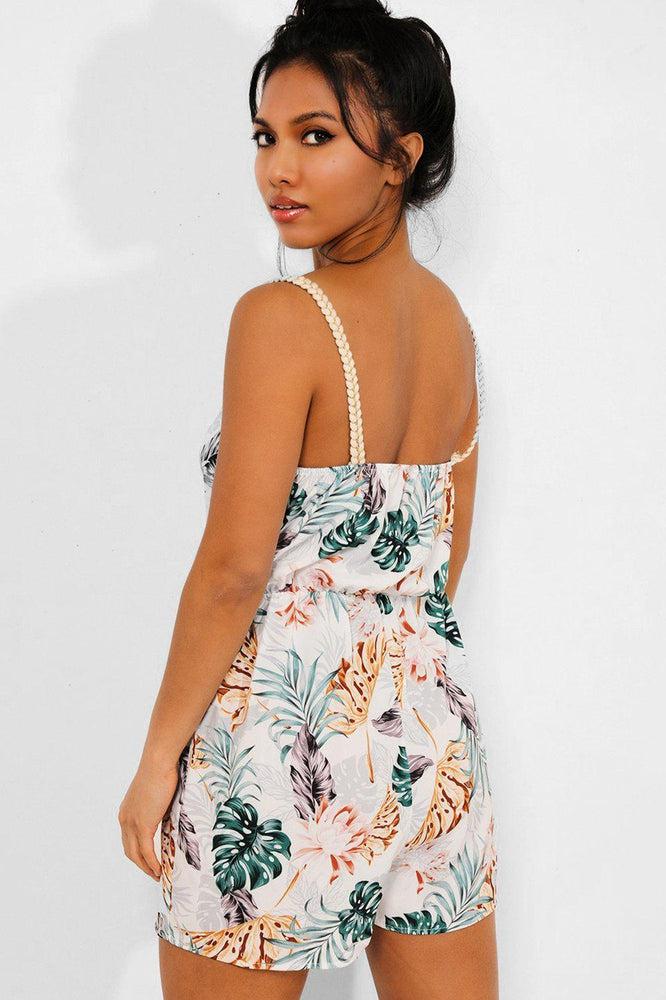 Cami playsuit store