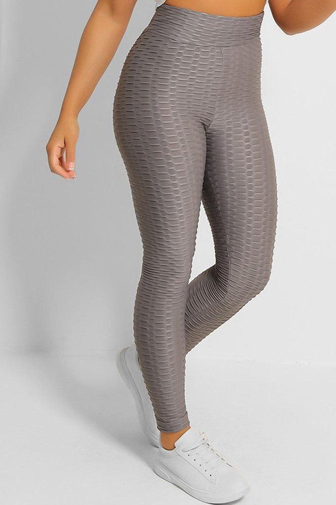 Ohmyshape Official Store | Anti-Cellulite Push-Up Leggings | Shopify Store  Listing | ohmyshape.com