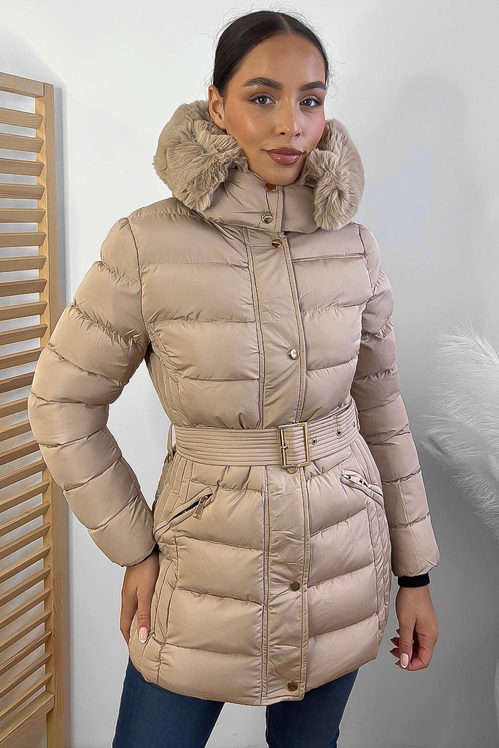 Hardware online Winter Coat