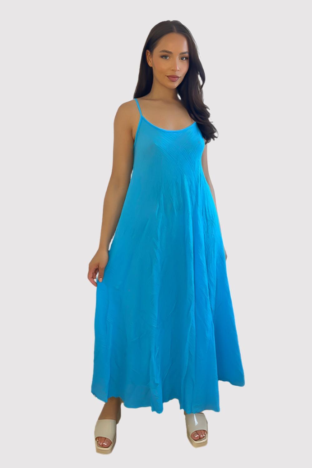 Cheap flowy dresses best sale